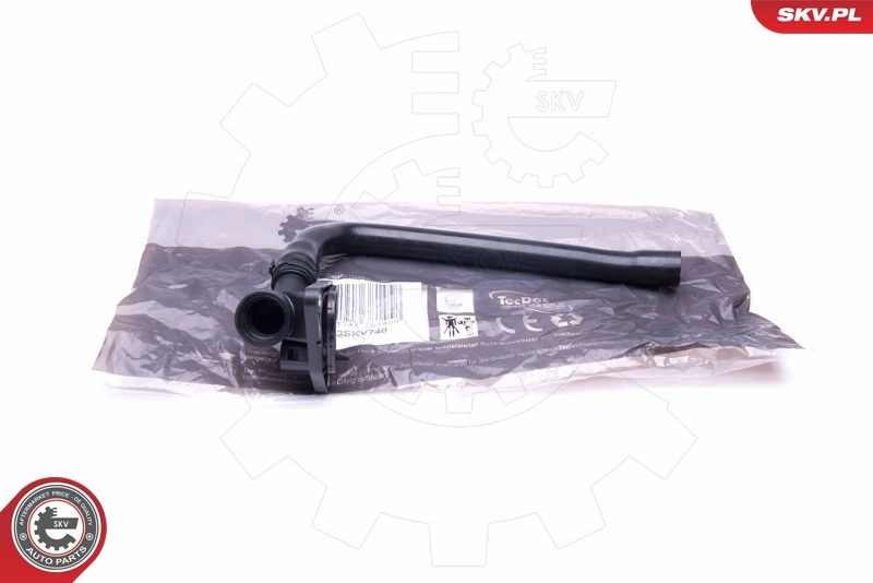 Radiator Hose